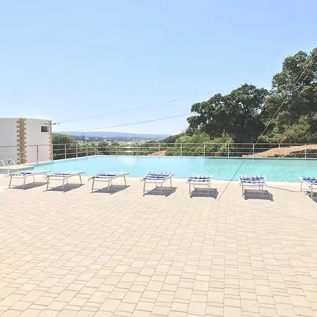 ファームステイ Masseria Paretano *