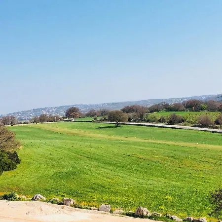 Masseria Paretano *