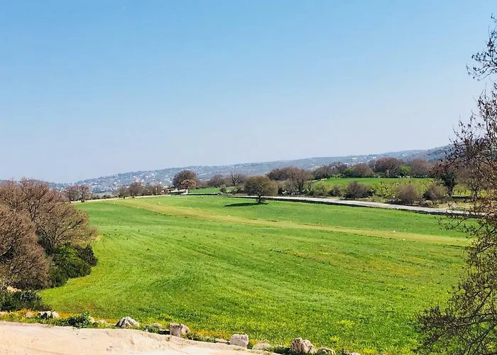 Masseria Paretano *